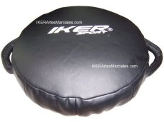 Gobernadora en Vinil IKER color Negra