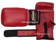 Protector Bucal Boxeo, Termoformable, Sencillo, Infantil, Nocaut Efectivo,  Kick Boxing, Muay Thai, MMA, Negro