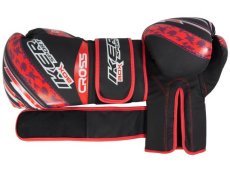 Vendas Boxeo Venum Kontact, Kick Boxing, Muay Thai, MMA, 4 mt., Negra