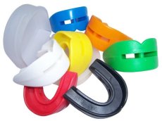 Protector Bucal Boxeo en Silicon Doble tamaño Adulto, Kick Boxing, Muay Thai
