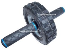 Rueda para Abdominales, Grande, MMA, Kick Boxing, Muay Thai, Boxeo