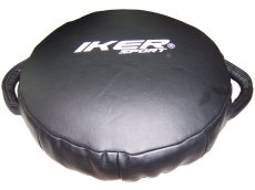 Gobernadora en Vinil IKER color Negra