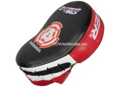 Manoplas Boxeo, Kick Boxing, Muay Thai, MMA, Profesionales Curvas, 002