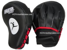 Manoplas Boxeo, Kick Boxing, Muay Thai, MMA, Curvas Economicas