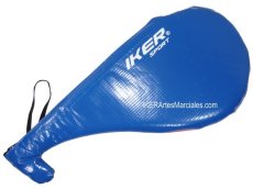 Palchagui Sencillo Economico, Kick Boxing, Muay Thai, IKER, Bicolor, Artes Marciales en General, MMA