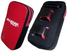 Thai Pads Muay Thai, Kick Boxing, MMA, IKER, Economico