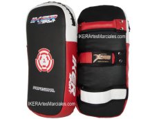 Thai Pads Muay Thai, Kick Boxing, MMA, IKER